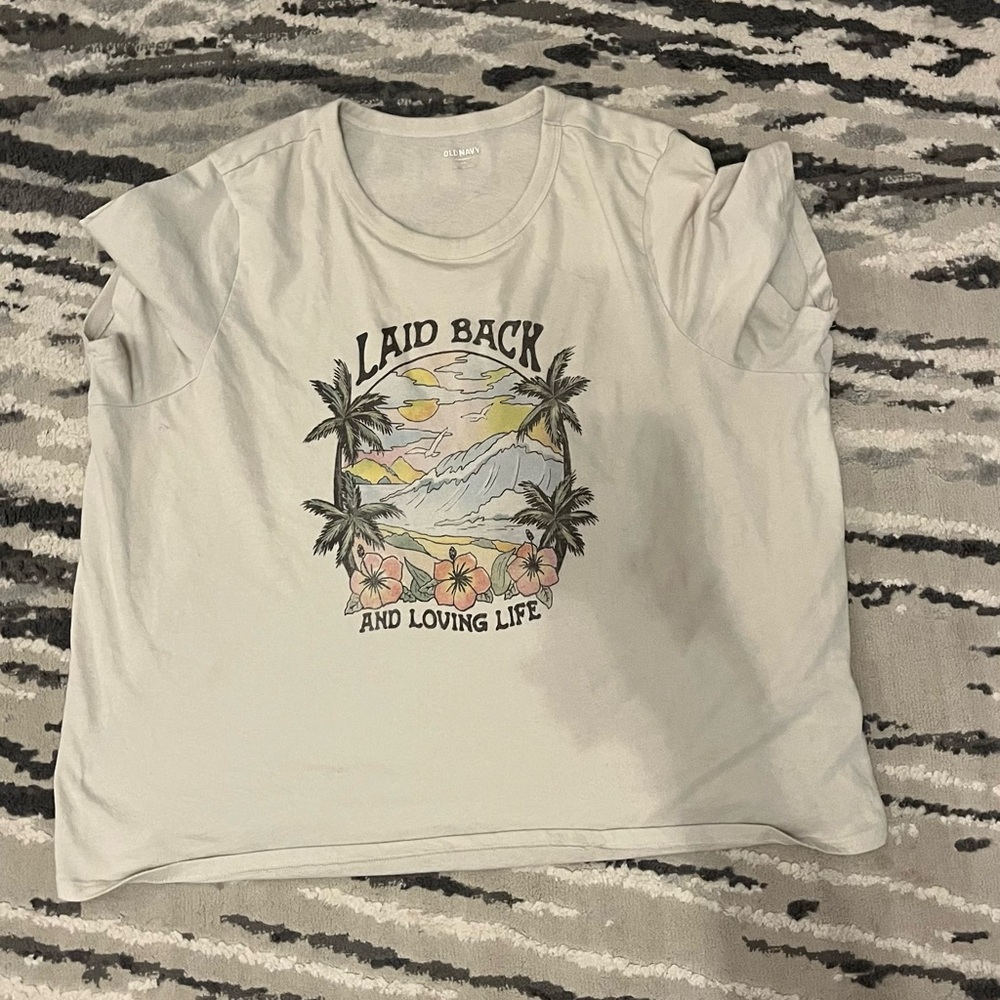 Old Navy Top